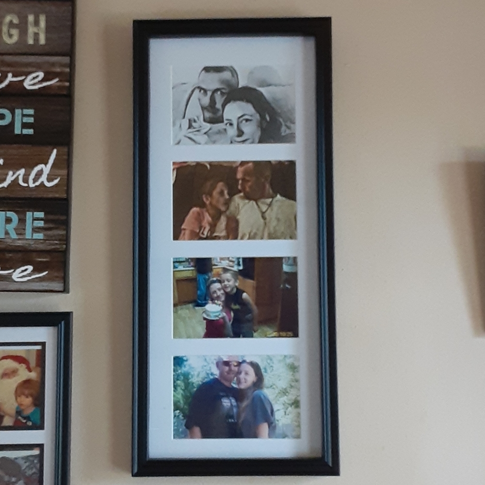 Picture frames - Picture 2 of 4